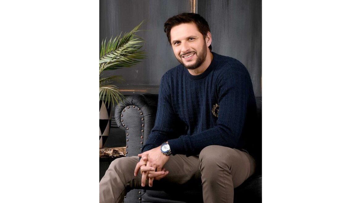 Broken Idol: Afridi says has right to differ with Khan’s policies