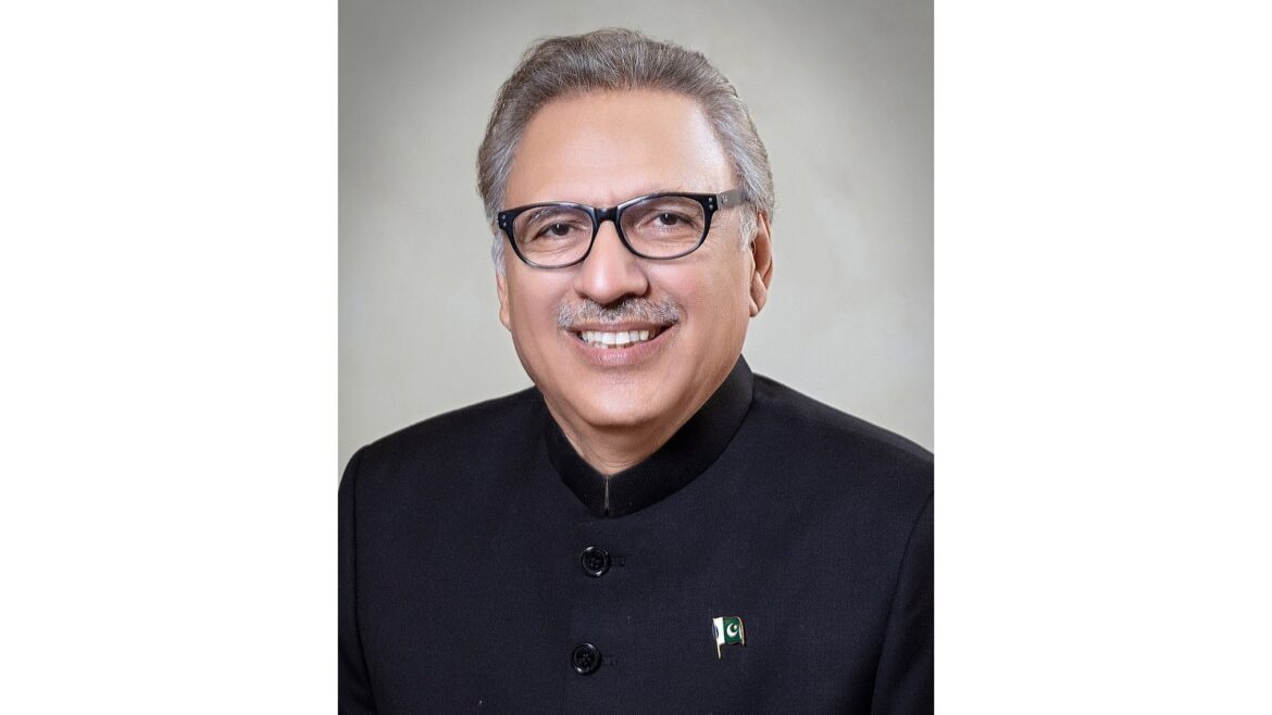 Conspiracy Trail: President Alvi for probe to find if Imran Khan’s ouster was imported