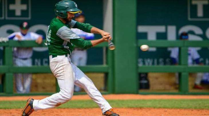 Curveballs: US baseball coach here to help Pakistan hit home runs