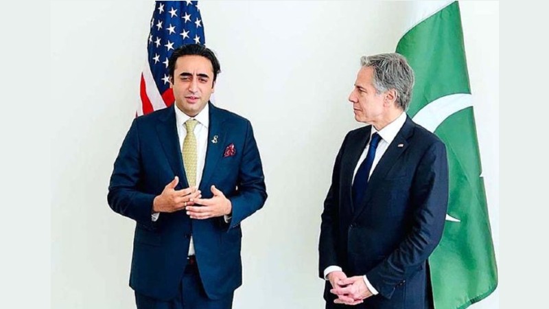FM Bhutto’s advocacy for a Pakistan-US reset