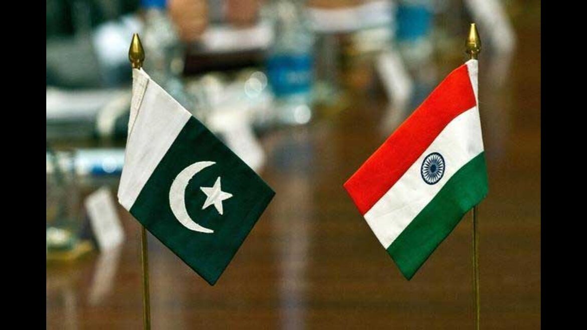 Pakistan posts trade minister to India