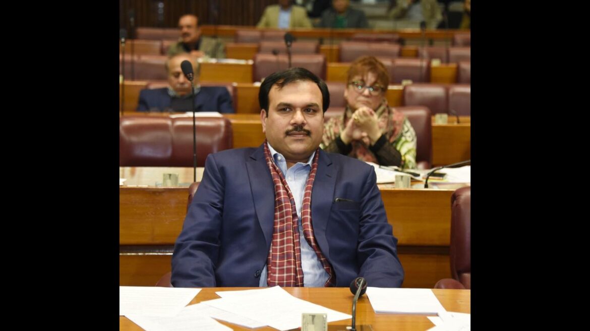 Sheikh Rashid Shafiq granted bail