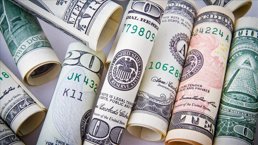 Remittances hit all-time monthly high of $3.1bln in April