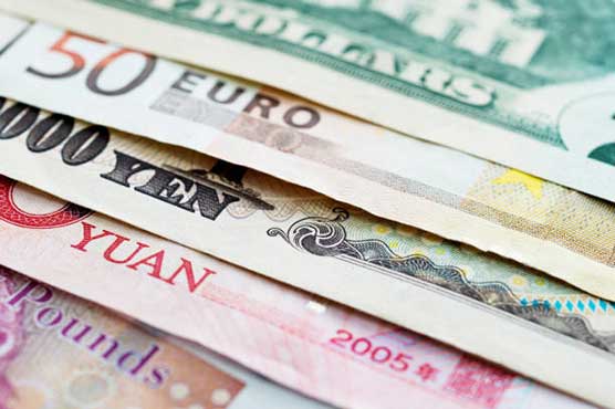 Rupee Devaluation: Govt needs Rs165.2bn to pay foreign loans in FY22