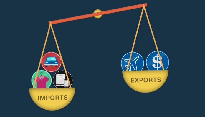 C/A deficits yawns 131pc in May on lower exports, remittances
