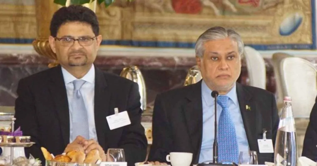 Dar to return home in July to make Miftah redundant