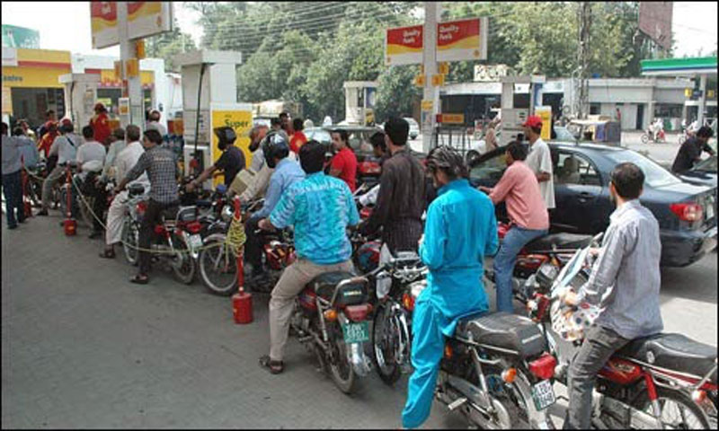 Pakistan finalises mobile-app fuel quota system for two- and three-wheelers to target subsidies amid surging oil costs