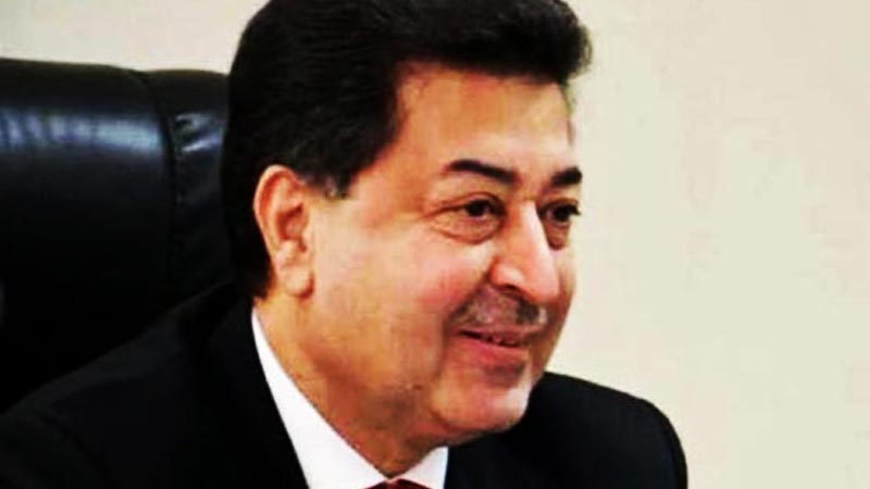 Awaits orders: ECP is election-ready, its chief says
