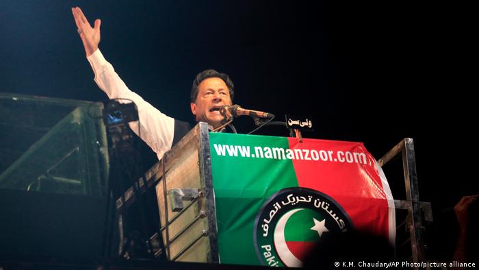 ‘Haqeeqi Azaadi March’: Top cop plays down alleged police brutalities