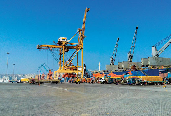 Book Published: Planning ministry still trying to add new projects to PSDP list
