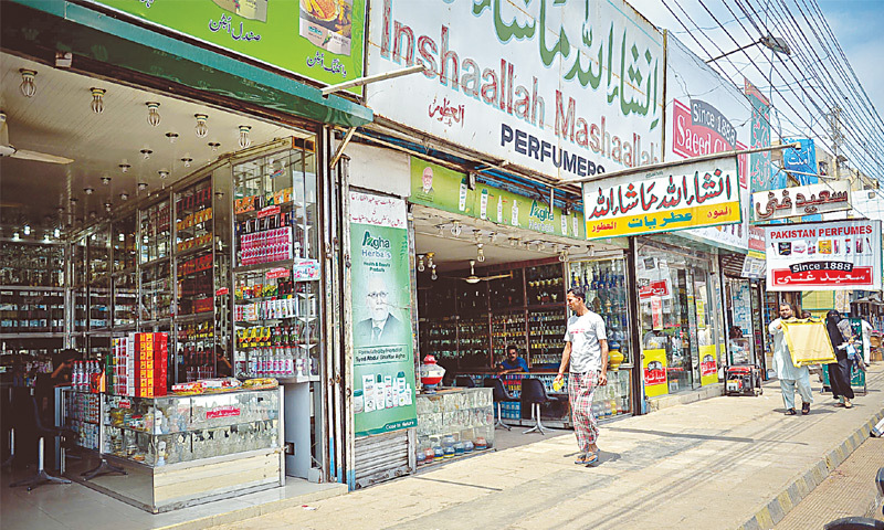 Electricity crisis: Markets to close at 8:30PM