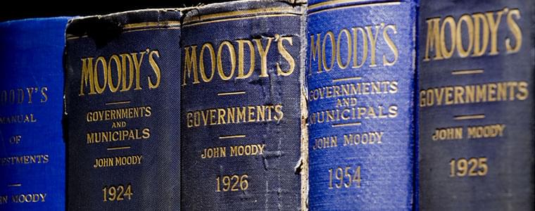 Moody’s downgrades Pakistan’s outlook to ‘negative’ from ‘stable’