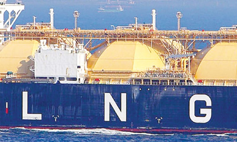 Pakistan’s LNG tender receives no offers