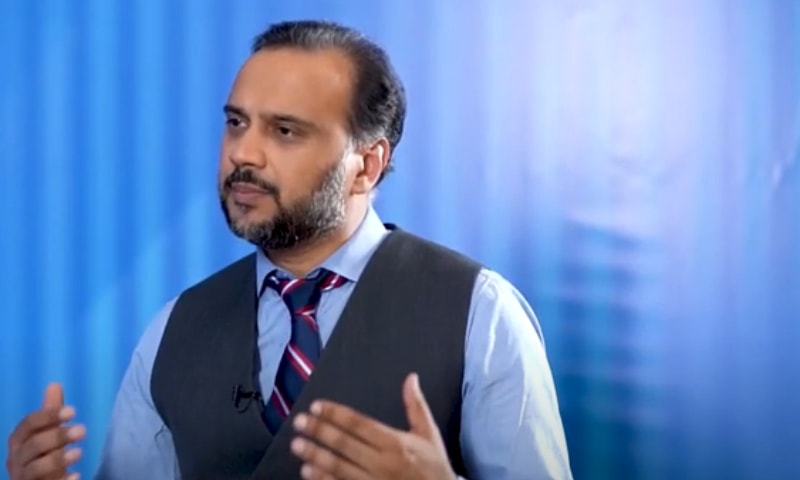 Pakistan less vulnerable to external shocks, “no need for panic” : SBP