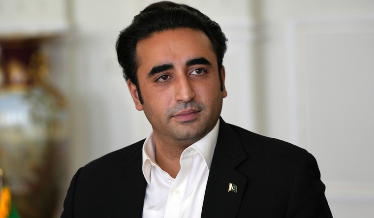Diplomacy: FM Bhutto, US state secretary endorse ‘sustained engagement’