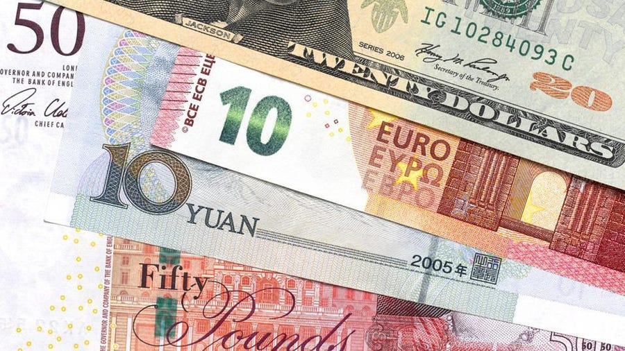 SBP’s forex reserves fall below $10 billion