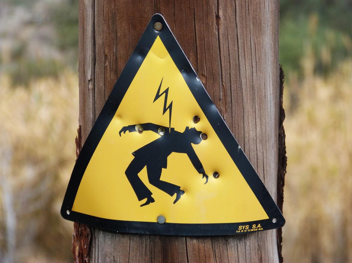 Power disco faces hefty penalties over electrocution deaths