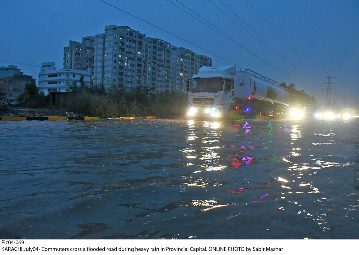More rains, more deaths as floods across Pakistan set to worsen