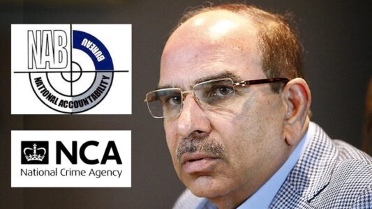 The rise and rise of Malik Riaz – Independent Pakistan