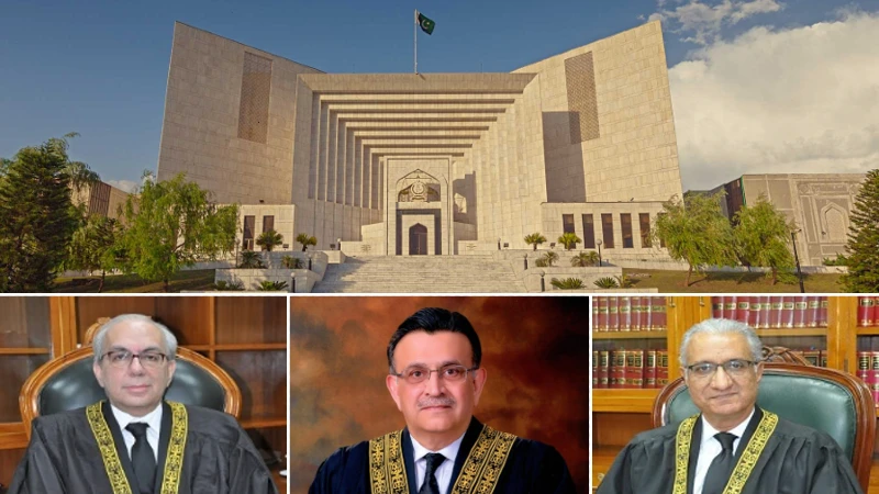 Apex court denies full court hearing to Punjab CM’s runoff voting dispute