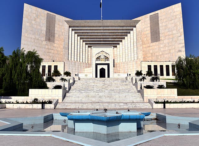 Punjab CM election: PDM to file petition in SC for formation of full court bench