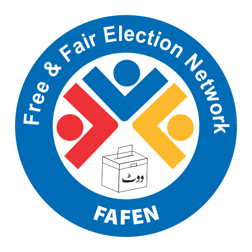Watchdog calls on political parties to reform election law