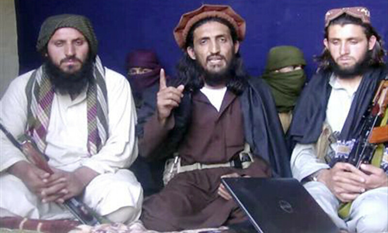 TTP Commander Khorasani killed in Afghanistan roadside attack