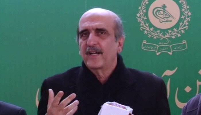 PTI founder challenges party’s ‘rigged’ polls
