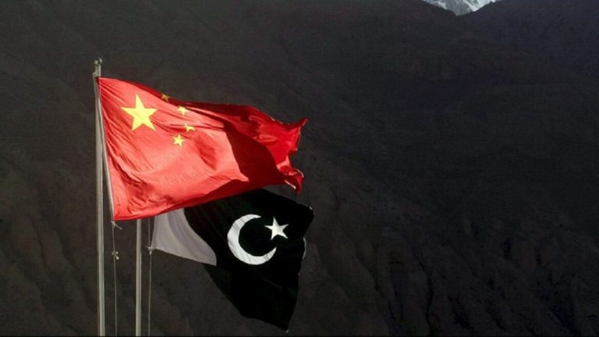 Pakistan gets China’s nod on $2 billion debt rollover