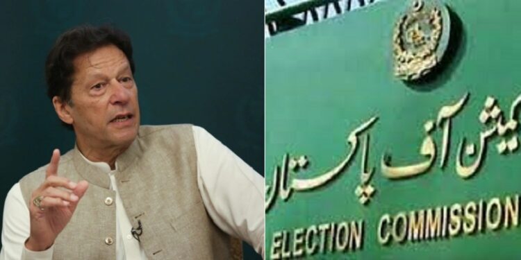 Curtains for Imran Khan?