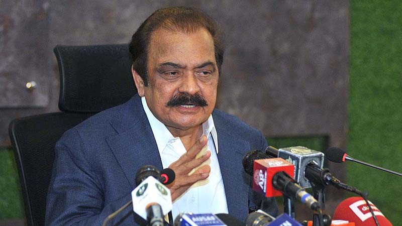 Cabinet meeting today to mull action against Khan