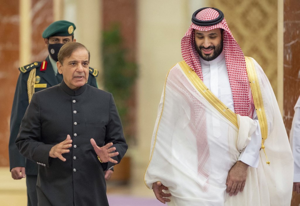 Saudi Arabia to renew $3 billion deposit to Pakistan