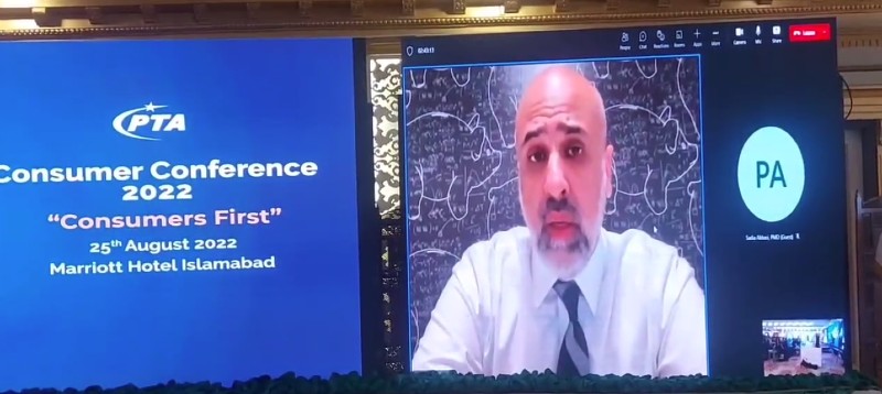 Sufi spells out strategic vision PTA conference
