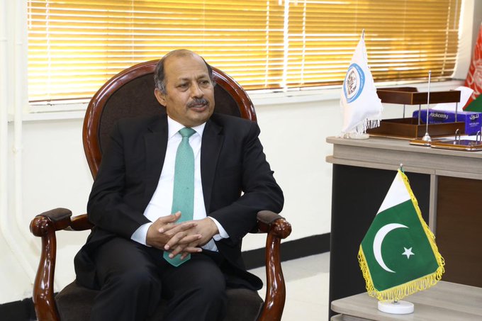 Military solution to TTP problem not off the table