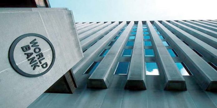 WB extends $2 billion for Pakistan flood rehab