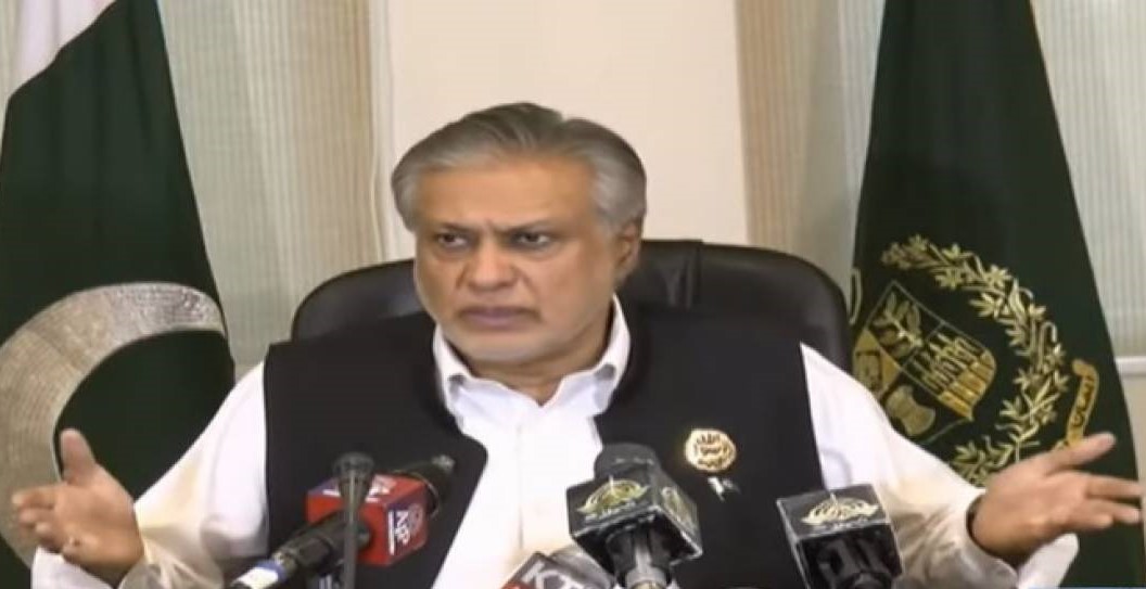 Pakistan will not seek Paris Club debt restructuring: Dar