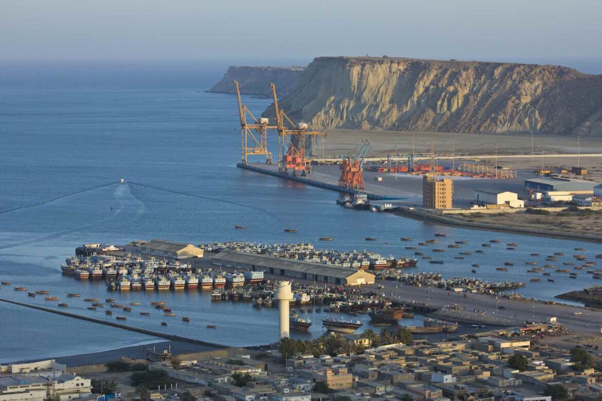 Saudi Arabia to revive muti-billion dollar refinery project in Gwadar