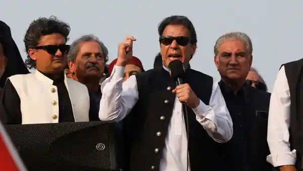 India celebrates Khan’s anti-military invective
