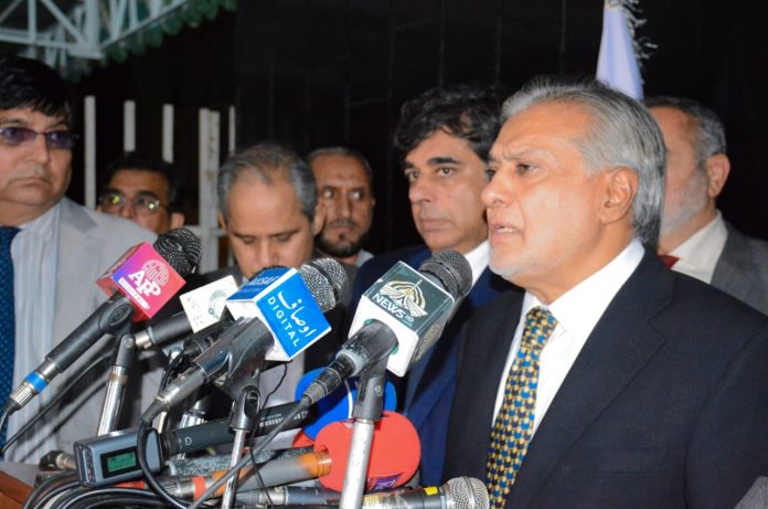 Dar ready to square with Washington