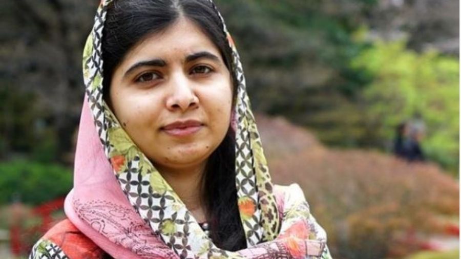 Malala Yousafzai Arrives In Pakistan To Meet Flood Hit Victims Independent Pakistan 8409