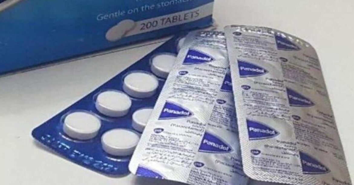 Paracetamol to cost 20 percent higher