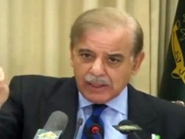 PM Sharif accuses PTI Khan of high-level treason
