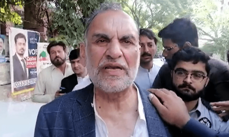 IHC grants bail to Senator Swati in controversial tweets case