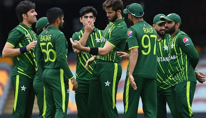Netherlands take heart from Pakistan’s loss to Zimbabwe