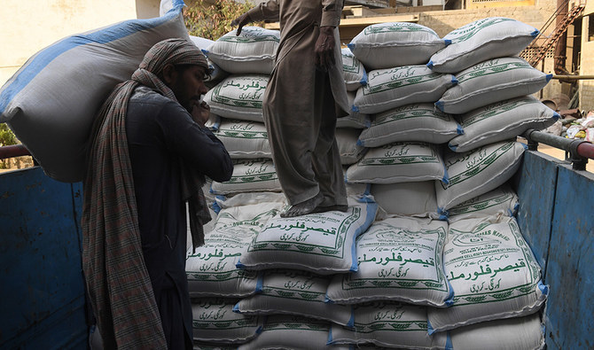 ECC approves import of 800,000 tons of wheat