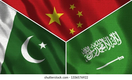 China, Saudi Arabia assure $13bn funding to Pakistan