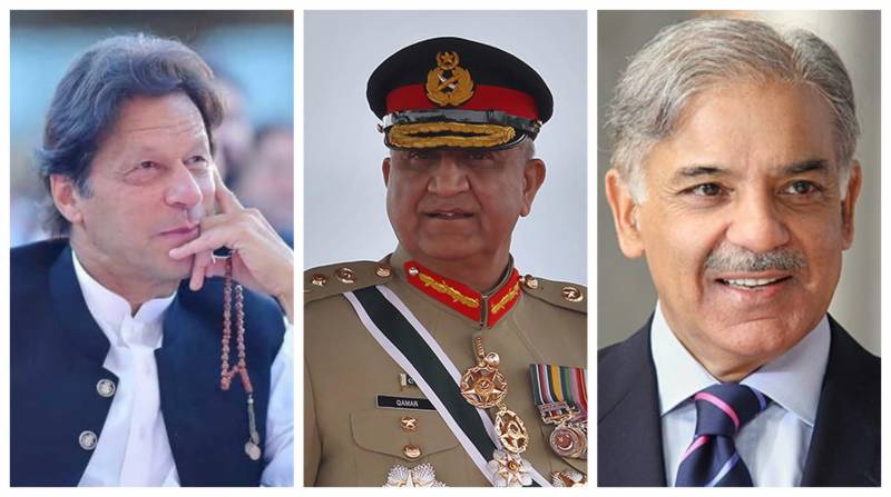 Battle for Islamabad: Endgame