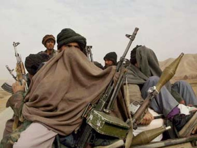 Taliban seize police station in northwest Pakistan, take several hostages
