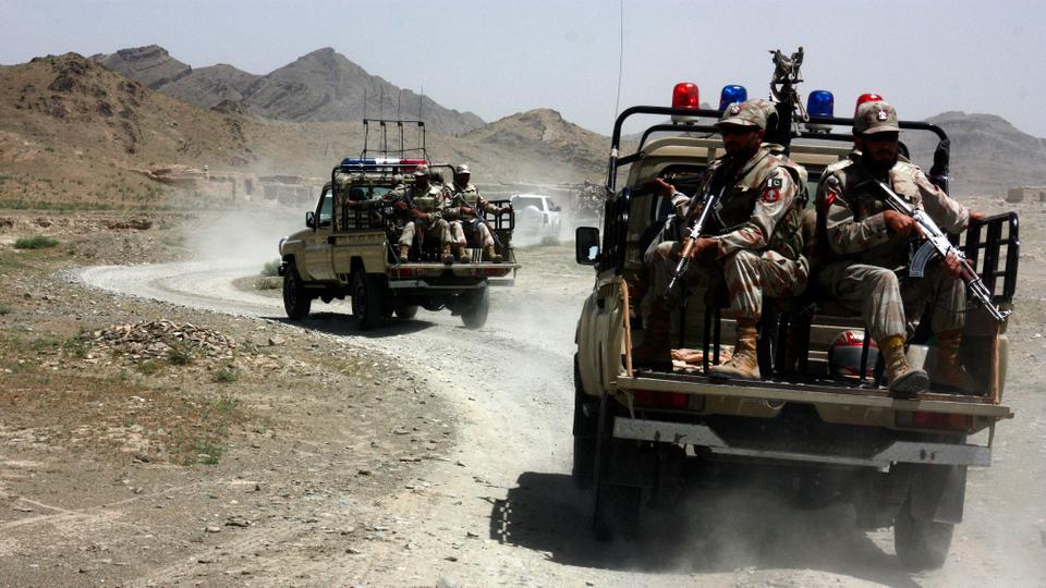 Balochistan sees deadly flare of violence with militant, insurgent groups