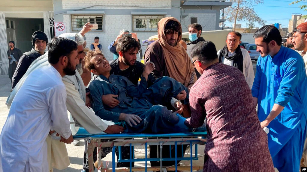 Pakistan summons Afghan Chargé d’Affaires in protest over border clashes